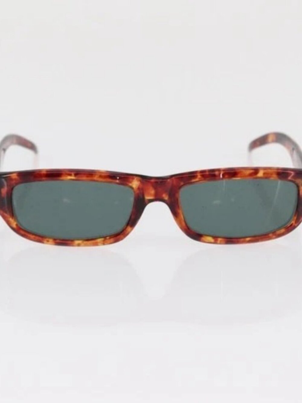 Christian Dior Gucci Glasses Sunglasses metal plastic 6 Set Brown Auth 168796 - Picture 9 of 15